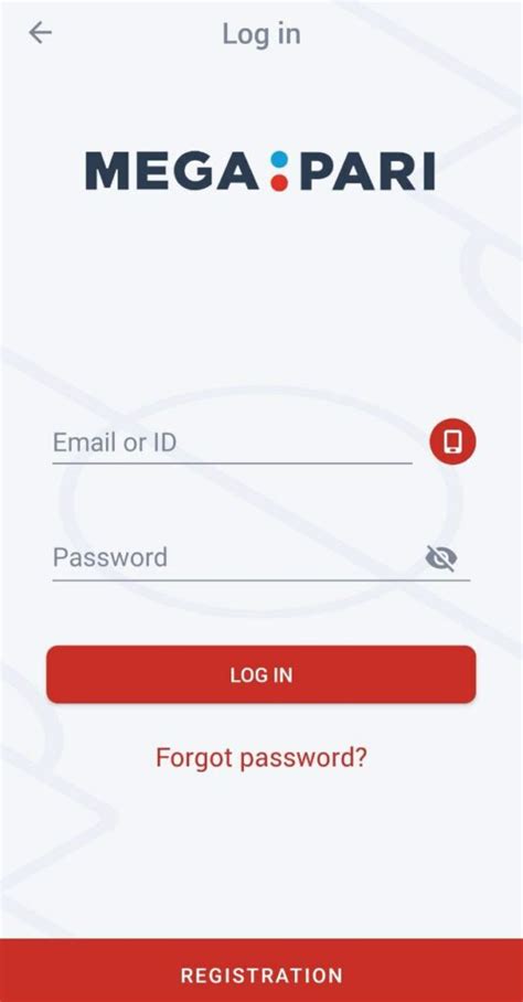 megapari casino login|Mega Pari ️ Official Website.